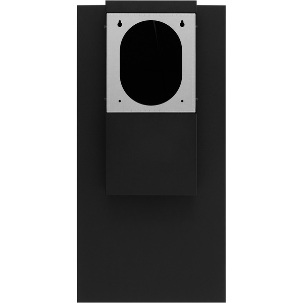 Кухонная вытяжка AKPO WK-4 Terra eco (черный)