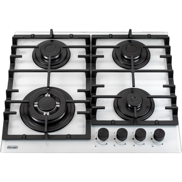 Варочная панель DeLonghi GRAZIA 6GW BB