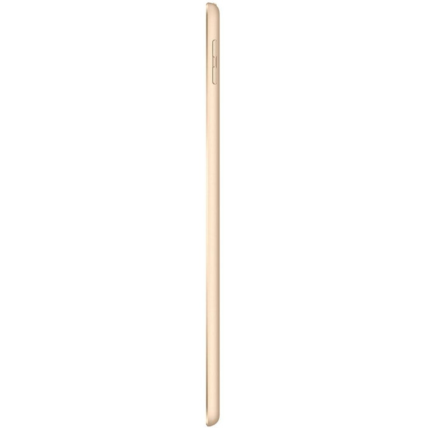 Планшет Apple iPad Wi-Fi 32GB A1822 Gold (MPGT2RK/A)