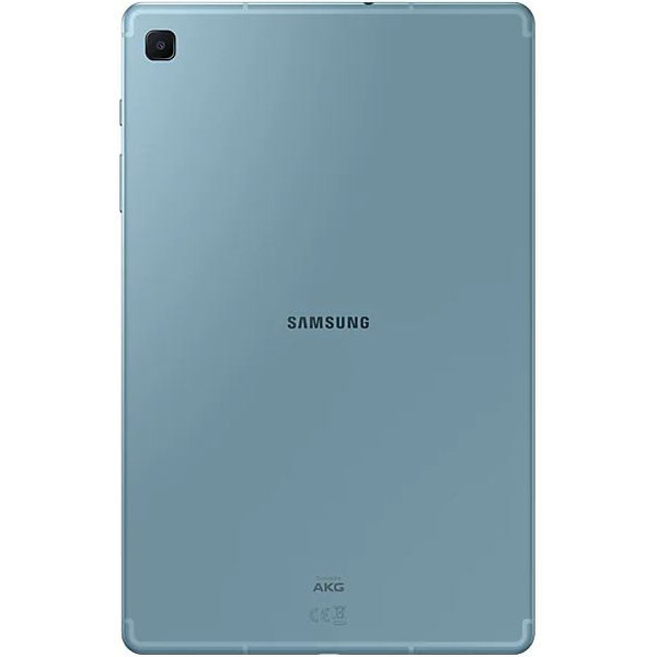 Планшет SAMSUNG Galaxy Tab S6 lite LTE (SM-P615NZBASER) голубой
