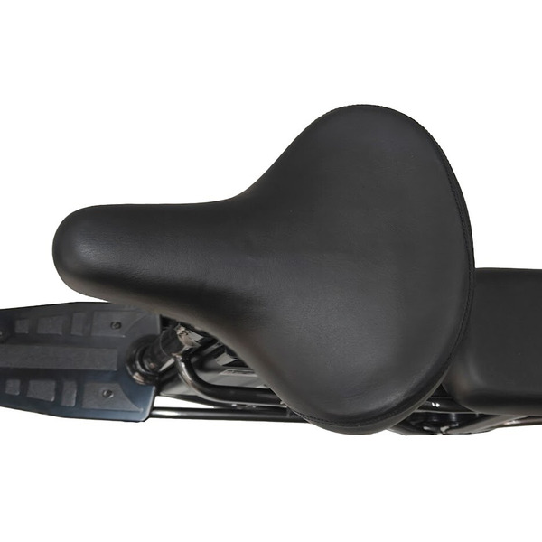 Электровелосипед HIPER ENGINE NOVA D4 GRAPHITE