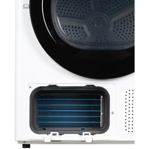 Сушильная машина DeLonghi DTD 8106 H EMILIA