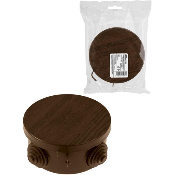 Распаячная коробка TDM Electric SQ1401-0602