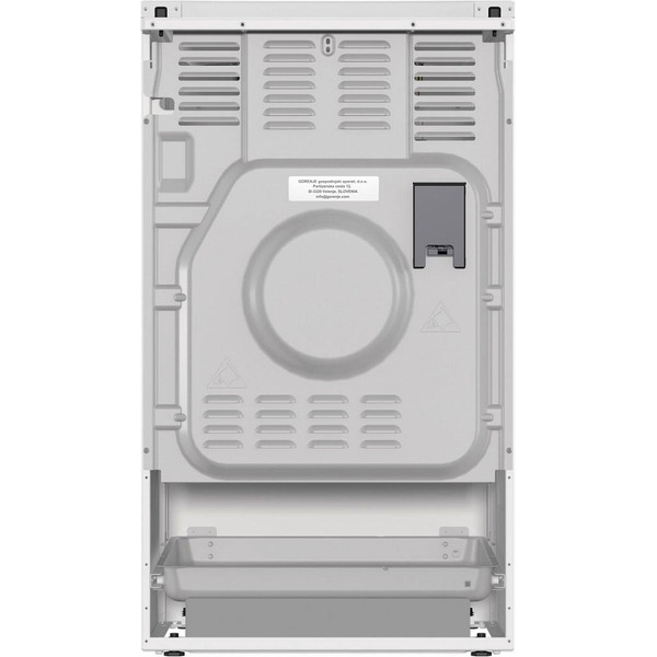 Кухонная плита Gorenje GK5A42WF-B