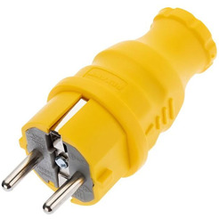 Вилка кабельная Rexant 111-014