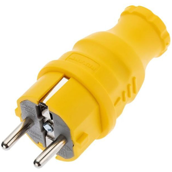 Вилка кабельная Rexant 111-014