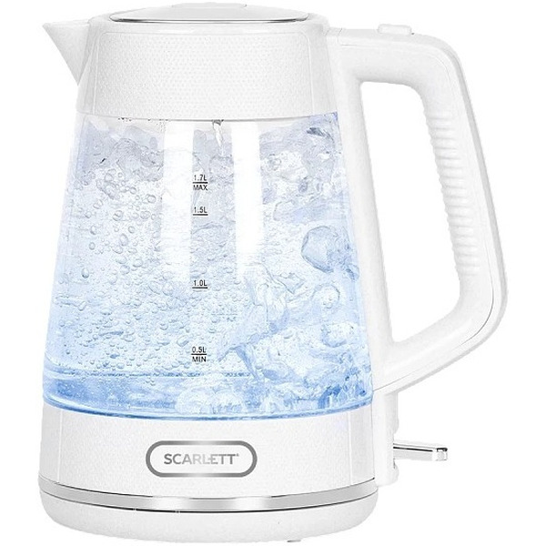 Электрочайник Scarlett SC-EK27G104