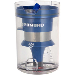 Пылесос РЕДМОНД RV-UR361