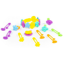 Набор аксессуаров для девочек Полесье Маленькая принцесса №10 61287