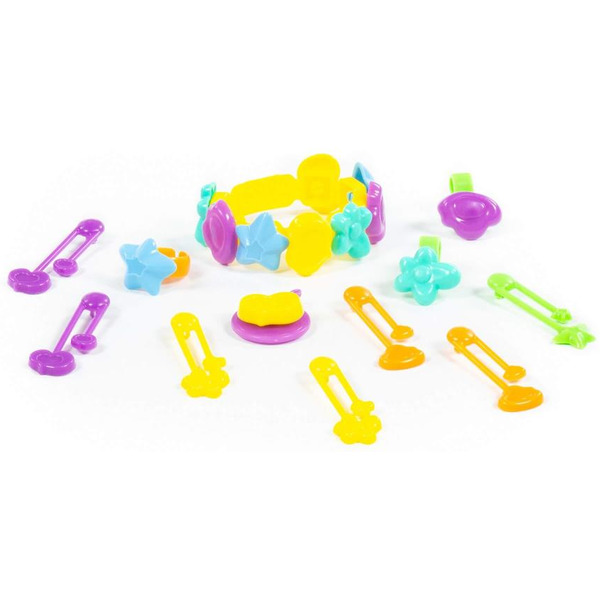 Набор аксессуаров для девочек Полесье Маленькая принцесса №10 61287