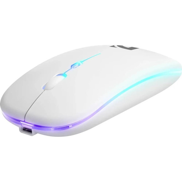 Мышь Defender Coda MB-261 (белый)