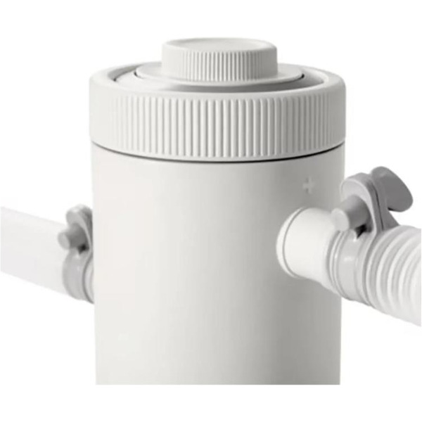 Фильтр-насос картриджный Intex 26602