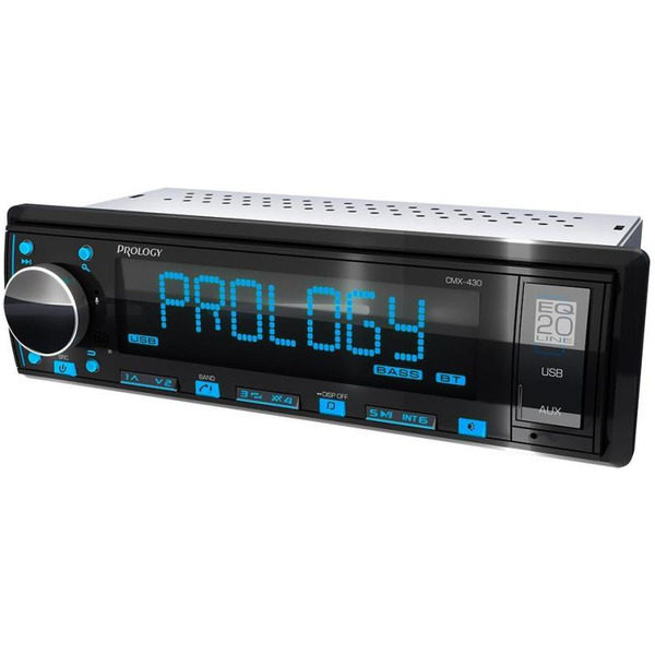 USB-магнитола Prology CMX-430