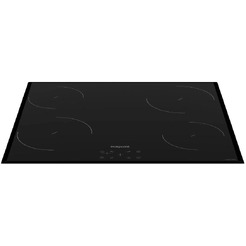 Варочная поверхность Hotpoint HQ 1760S BA