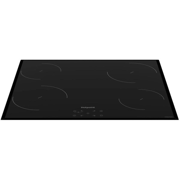 Варочная поверхность Hotpoint HQ 1760S BA