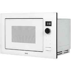 Встраиваемая микроволновая печь ZORG MIO252 S WH