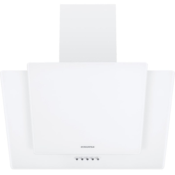 Вытяжка MAUNFELD Wind Push 60 (белый)