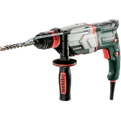 Перфоратор Metabo KHE 2860 Quick (600878510)