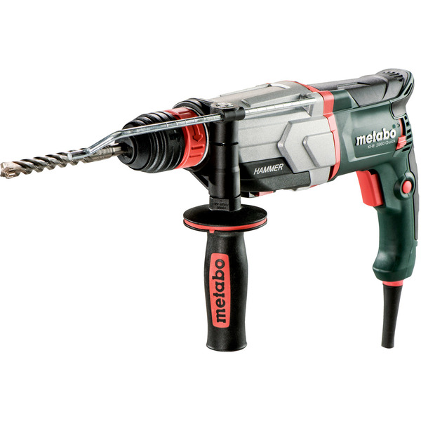 Перфоратор Metabo KHE 2860 Quick (600878510)