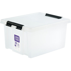 Контейнер Rox Box Home 36 (прозрачный)