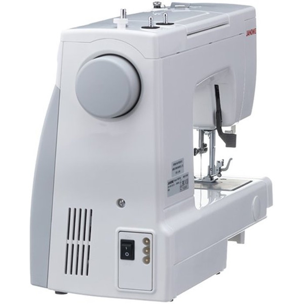 Швейная машина JANOME RussianStyle 2019s