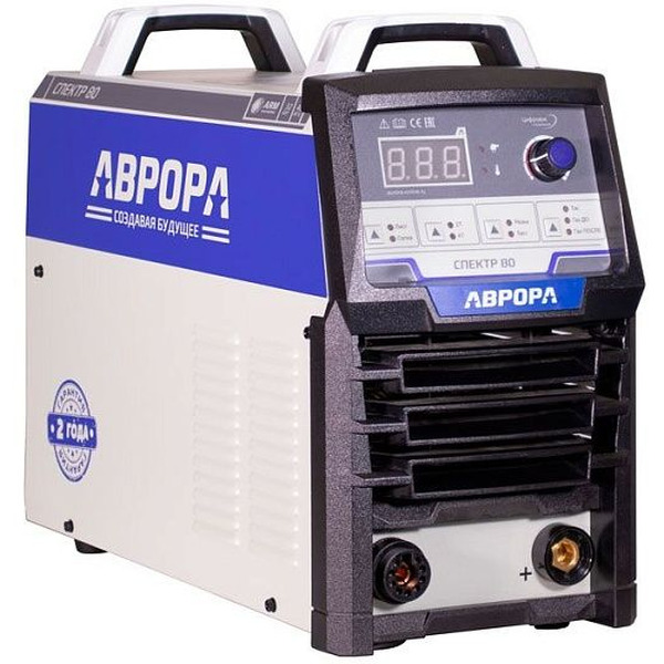Аппарат плазменной резки Aurora Спектр 80 35841