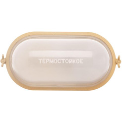 Светильник для саун TDM "Терма" НББ 03-60-021 SQ0303-0441