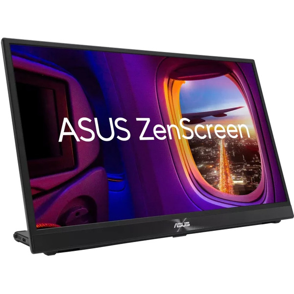 Портативный монитор ASUS ZenScreen MB17AHG