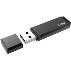 USB Flash Netac U351 USB 3.0 64GB NT03U351N-064G-30BK