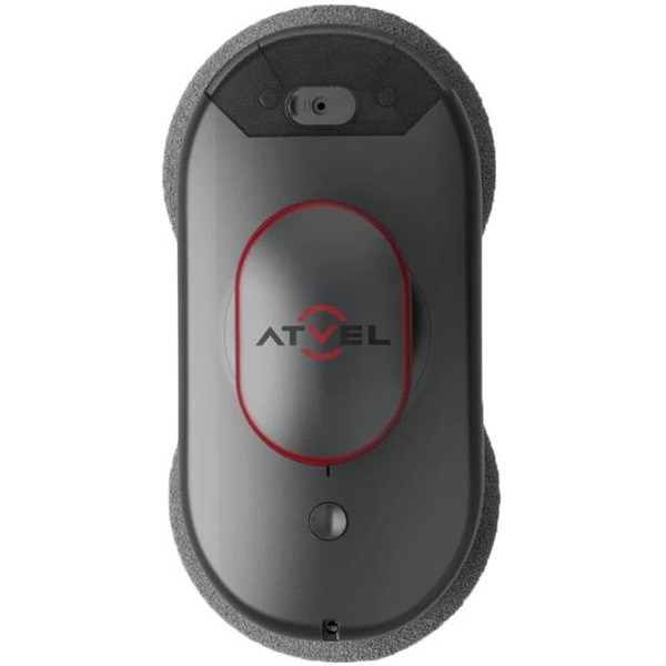 Робот мойщик окон Atvel Zorro Z6 Spray plus