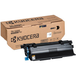 Картридж Kyocera TK-3400 (1T0C0Y0NL0)