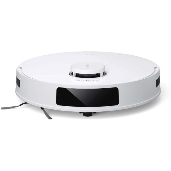 Робот-пылесос Ecovacs Deebot N20 Pro Plus (белый)