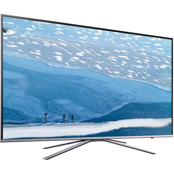 Телевизор LED SAMSUNG UE55KU6400U