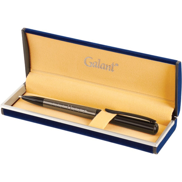 Ручка подарочная шариковая PUNCTUM GALANT 143521