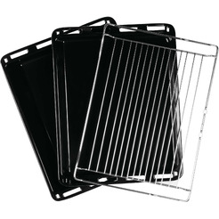 Духовой шкаф Korting OKB 1360 CSGW MW