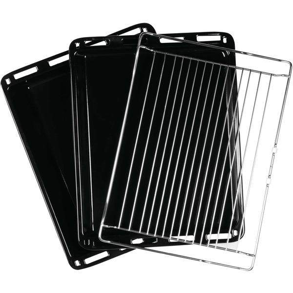 Духовой шкаф Korting OKB 1360 CSGW MW