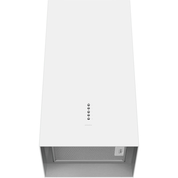 Кухонная вытяжка MAUNFELD Bath 401 (белый)