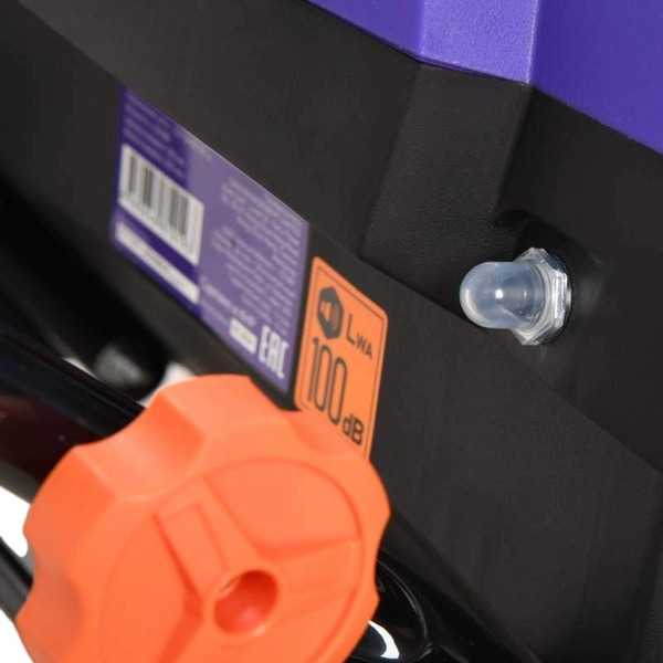 Снегоуборщик NEWJEL NJ40104