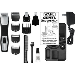Триммер Wahl GroomsMan Pro (9855-1216)