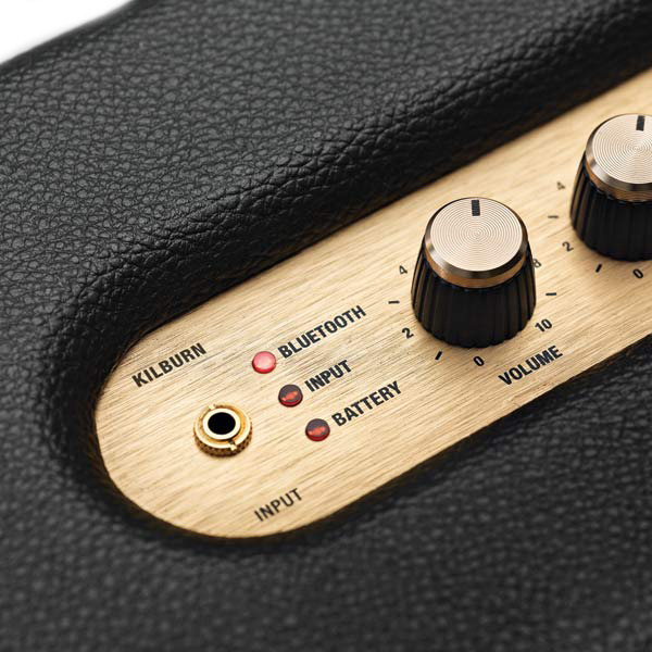 Акустическая система MARSHALL Kilburn Black