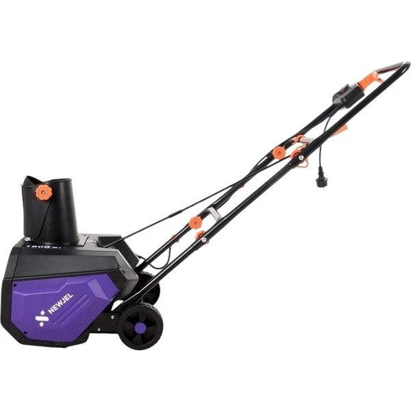 Снегоуборщик NEWJEL NJ40103
