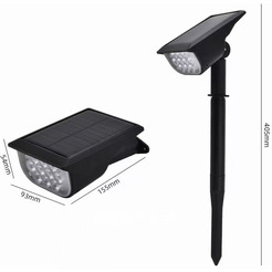 Светильник уличный RGB BRADEX IT320