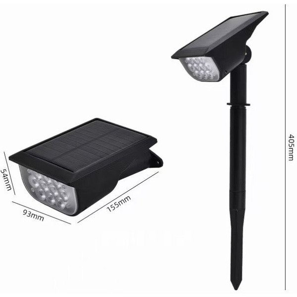 Светильник уличный RGB BRADEX IT320