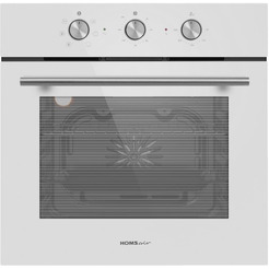 Духовой шкаф HOMSair OEF606WH