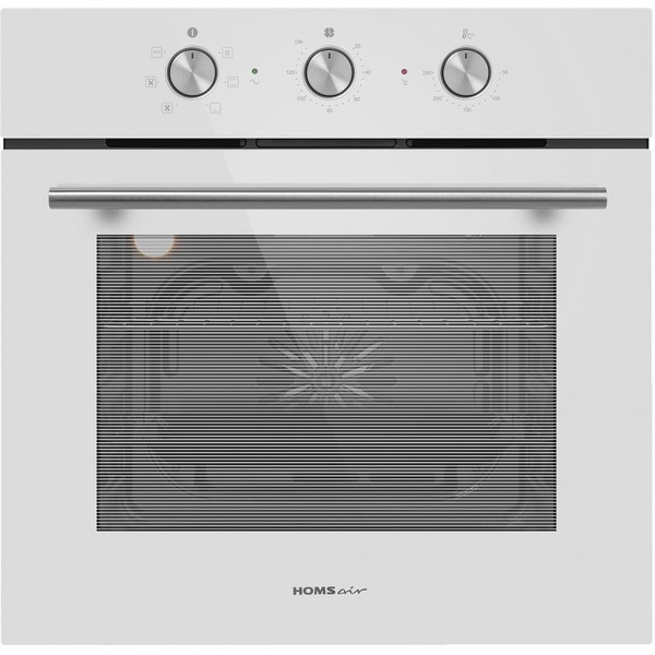 Духовой шкаф HOMSair OEF606WH