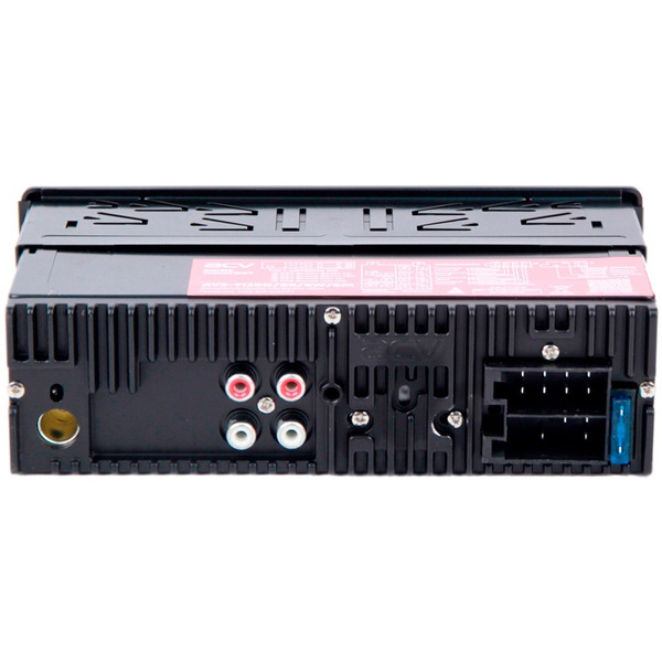 USB-магнитола ACV AVS-916BG