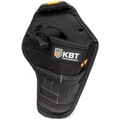 Сумка-кобура модульная на клипсе КВТ СМ-05 серия QUICK-LOCK / 83139