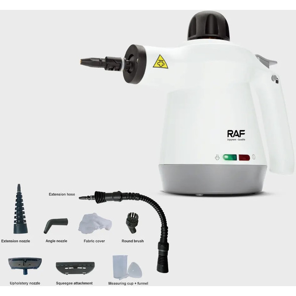Пароочиститель RAF R.11213