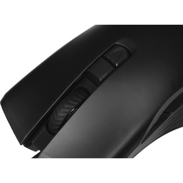 Мышь MSI Forge GM300