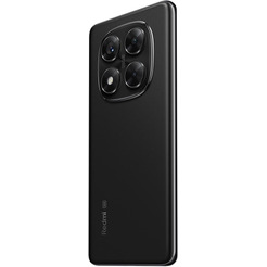 Смартфон Xiaomi Redmi Note 14 Pro 5G 12GB/256GB Midnight Black EU
